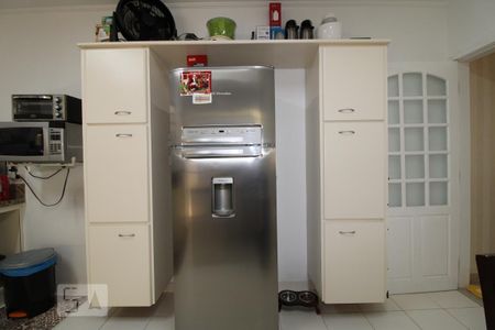 Casa à venda com 180m², 4 quartos e 3 vagasCozinha
