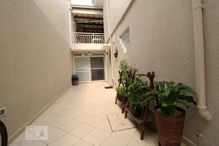 Casa à venda com 180m², 4 quartos e 3 vagasCorredor