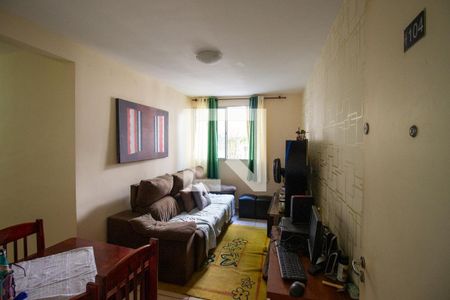 Apartamento à venda com 1 quarto, 45m² em Vila Curuçá, São Paulo