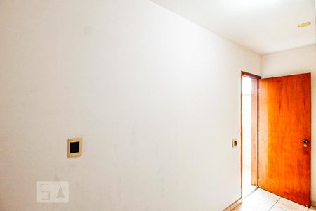 Apartamento à venda com 92m², 3 quartos e 1 vaga Apartamento à venda com 92m², 3 quartos e 1 vagaQuarto de Serviço