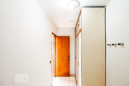 Apartamento à venda com 92m², 3 quartos e 1 vaga Apartamento à venda com 92m², 3 quartos e 1 vagaQuarto de Serviço