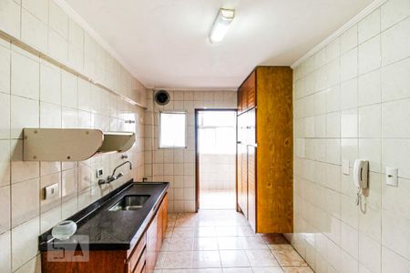 Apartamento à venda com 92m², 3 quartos e 1 vaga Apartamento à venda com 92m², 3 quartos e 1 vagaCozinha