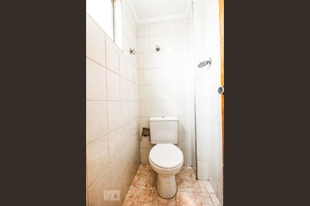 Apartamento à venda com 92m², 3 quartos e 1 vaga Apartamento à venda com 92m², 3 quartos e 1 vagaBanheiro de Serviço