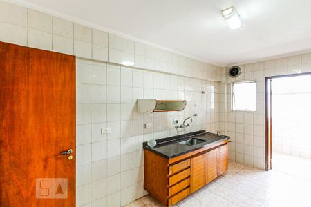 Apartamento à venda com 92m², 3 quartos e 1 vaga Apartamento à venda com 92m², 3 quartos e 1 vagaCozinha