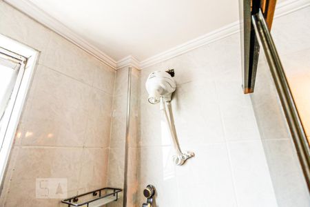 Apartamento à venda com 92m², 3 quartos e 1 vaga Apartamento à venda com 92m², 3 quartos e 1 vagaBanheiro