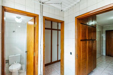 Apartamento à venda com 92m², 3 quartos e 1 vaga Apartamento à venda com 92m², 3 quartos e 1 vagaÁrea de Serviço