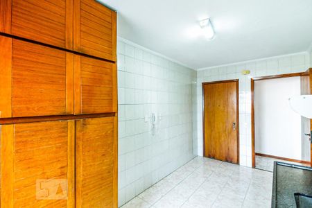 Apartamento à venda com 92m², 3 quartos e 1 vaga Apartamento à venda com 92m², 3 quartos e 1 vagaCozinha