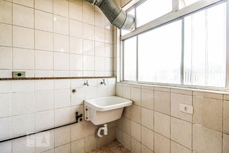 Apartamento à venda com 92m², 3 quartos e 1 vaga Apartamento à venda com 92m², 3 quartos e 1 vagaÁrea de Serviço