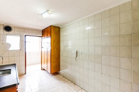 Apartamento à venda com 92m², 3 quartos e 1 vaga Apartamento à venda com 92m², 3 quartos e 1 vagaCozinha