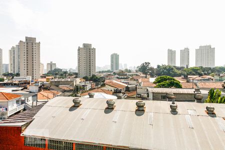 Apartamento à venda com 92m², 3 quartos e 1 vaga Apartamento à venda com 92m², 3 quartos e 1 vagaVista Quarto 1