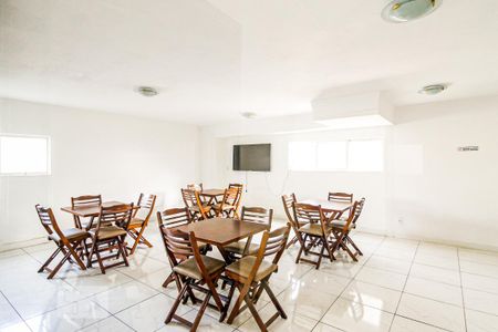 Apartamento à venda com 92m², 3 quartos e 1 vaga Apartamento à venda com 92m², 3 quartos e 1 vagaSalão de Festas