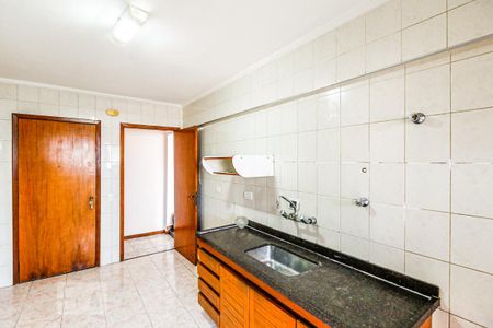 Apartamento à venda com 92m², 3 quartos e 1 vaga Apartamento à venda com 92m², 3 quartos e 1 vagaCozinha