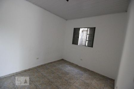 Quarto 1 de casa para alugar com 2 quartos, 40m² em Vila Monte Santo, São Paulo