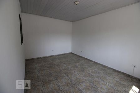 Quarto 2 de casa para alugar com 2 quartos, 40m² em Vila Monte Santo, São Paulo