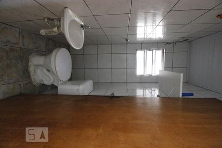 Casa para alugar com 40m², 2 quartos e sem vagaBanheiro
