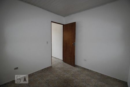 Quarto 1 de casa para alugar com 2 quartos, 40m² em Vila Monte Santo, São Paulo