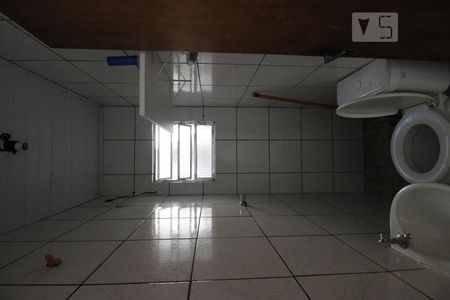 Casa para alugar com 40m², 2 quartos e sem vagaBanheiro