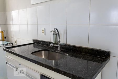 Apartamento para alugar com 55m², 3 quartos e 1 vagaCozinha