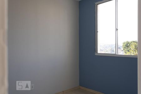 Quarto 1 de apartamento para alugar com 3 quartos, 55m² em Campo Grande, Rio de Janeiro