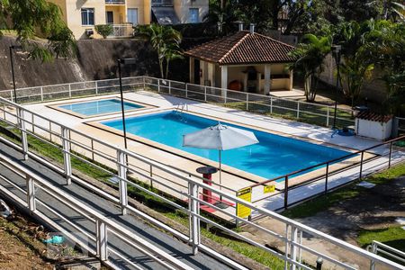 Apartamento para alugar com 55m², 3 quartos e 1 vagaÁrea comum - Piscina
