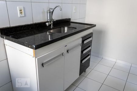 Apartamento para alugar com 55m², 3 quartos e 1 vagaCozinha - Armários