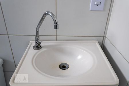 Apartamento para alugar com 55m², 3 quartos e 1 vagaBanheiro