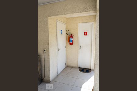 Apartamento para alugar com 55m², 3 quartos e 1 vagaÁrea comum - Salão de festas