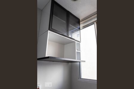 Apartamento para alugar com 55m², 3 quartos e 1 vagaÁrea de Serviço