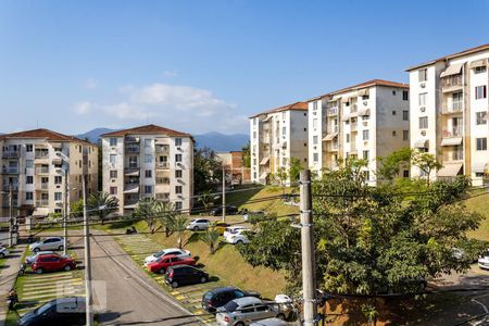 Apartamento para alugar com 55m², 3 quartos e 1 vagaVista do quarto 3