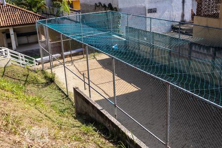 Apartamento para alugar com 55m², 3 quartos e 1 vagaQuadra