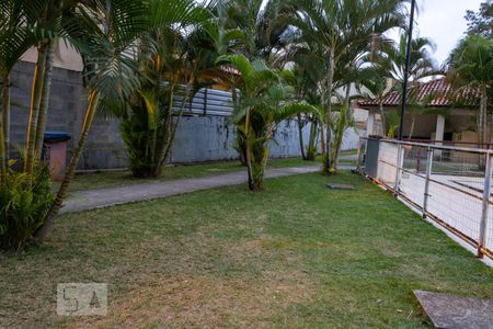 Apartamento para alugar com 55m², 3 quartos e 1 vagaJardim