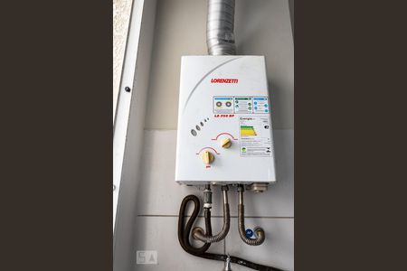 Apartamento para alugar com 55m², 3 quartos e 1 vagaÁrea de Serviço