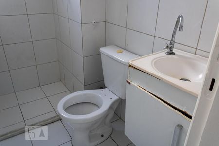 Apartamento para alugar com 55m², 3 quartos e 1 vagaBanheiro