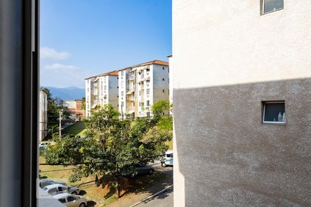 Apartamento para alugar com 55m², 3 quartos e 1 vagaVista do quarto 2