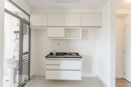 Apartamento à venda com 67m², 2 quartos e 1 vagaCozinha