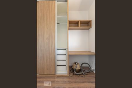 Apartamento à venda com 67m², 2 quartos e 1 vagaQuarto 1