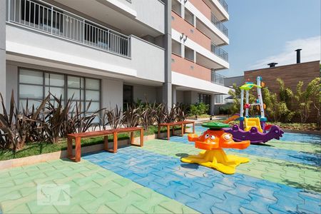 Apartamento à venda com 67m², 2 quartos e 1 vagaPlayground