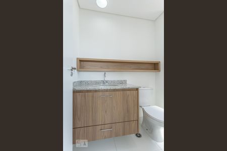 Apartamento à venda com 67m², 2 quartos e 1 vagaBanheiro Suíte