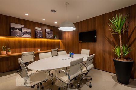 Apartamento à venda com 67m², 2 quartos e 1 vagaSala Home Office