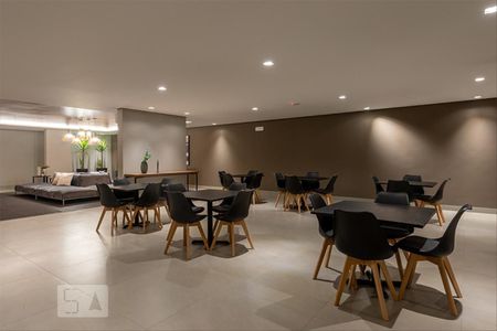 Apartamento à venda com 67m², 2 quartos e 1 vagaSalão de Festa 2