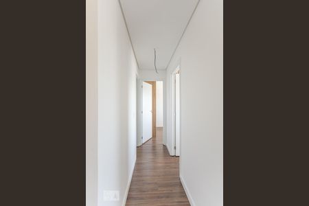 Corredor de apartamento à venda com 2 quartos, 67m² em Barra Funda, São Paulo