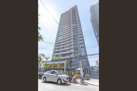 Apartamento à venda com 67m², 2 quartos e 1 vagaFachada