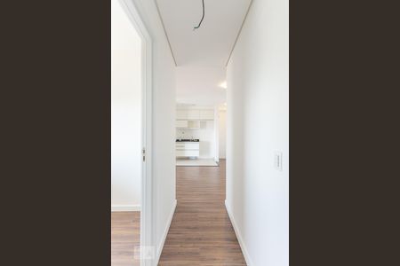 Apartamento à venda com 67m², 2 quartos e 1 vagaCorredor