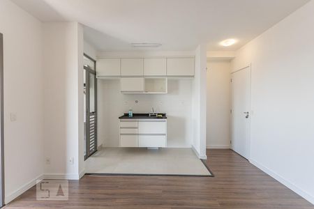 Sala de apartamento à venda com 2 quartos, 67m² em Barra Funda, São Paulo