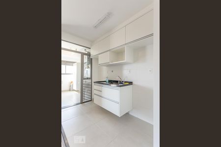 Apartamento à venda com 67m², 2 quartos e 1 vagaCozinha