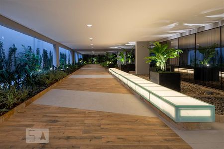 Apartamento à venda com 67m², 2 quartos e 1 vagaÁrea de Circulação Social