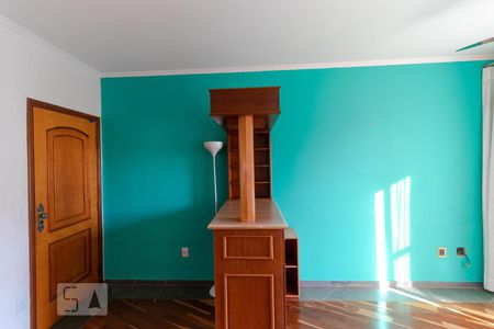 Sala de apartamento para alugar com 3 quartos, 73m² em Jardim Santa Genebra, Campinas