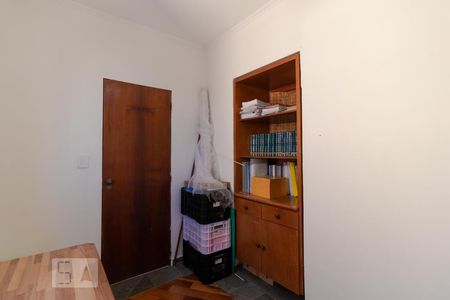Quarto 01 de apartamento para alugar com 3 quartos, 73m² em Jardim Santa Genebra, Campinas