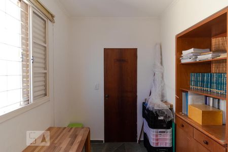 Quarto 01 de apartamento para alugar com 3 quartos, 73m² em Jardim Santa Genebra, Campinas