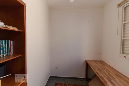 Quarto 01 de apartamento para alugar com 3 quartos, 73m² em Jardim Santa Genebra, Campinas